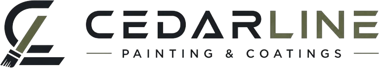 Cedarline Painting & Coatings logo