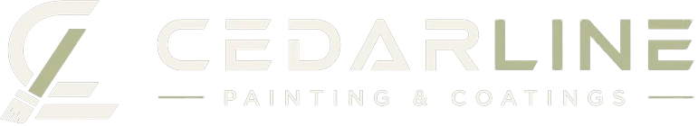 Cedarline Painting & Coatings logo